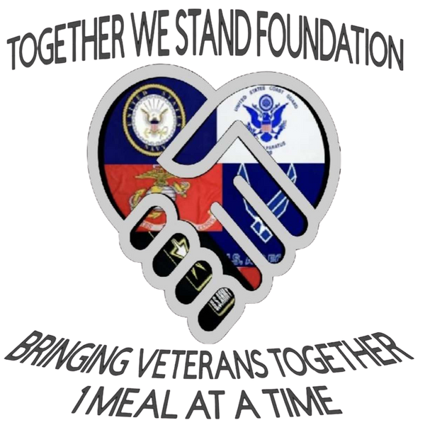 Together WE Stand Foundation